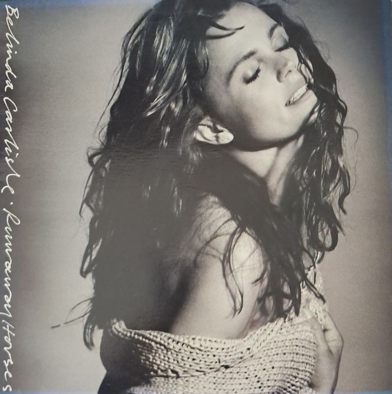 Belinda Carlisle – Runaway Horses (1989) Belinda Carlisle – Runaway Horses (1989)