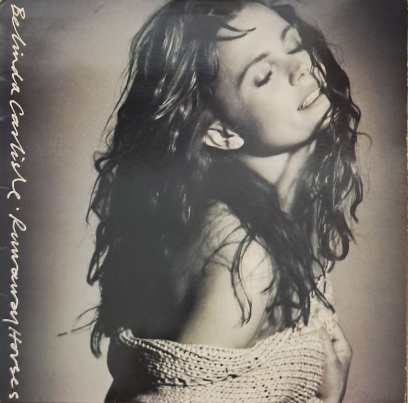 Belinda Carlisle – Runaway Horses (1989) Belinda Carlisle – Runaway Horses (1989)