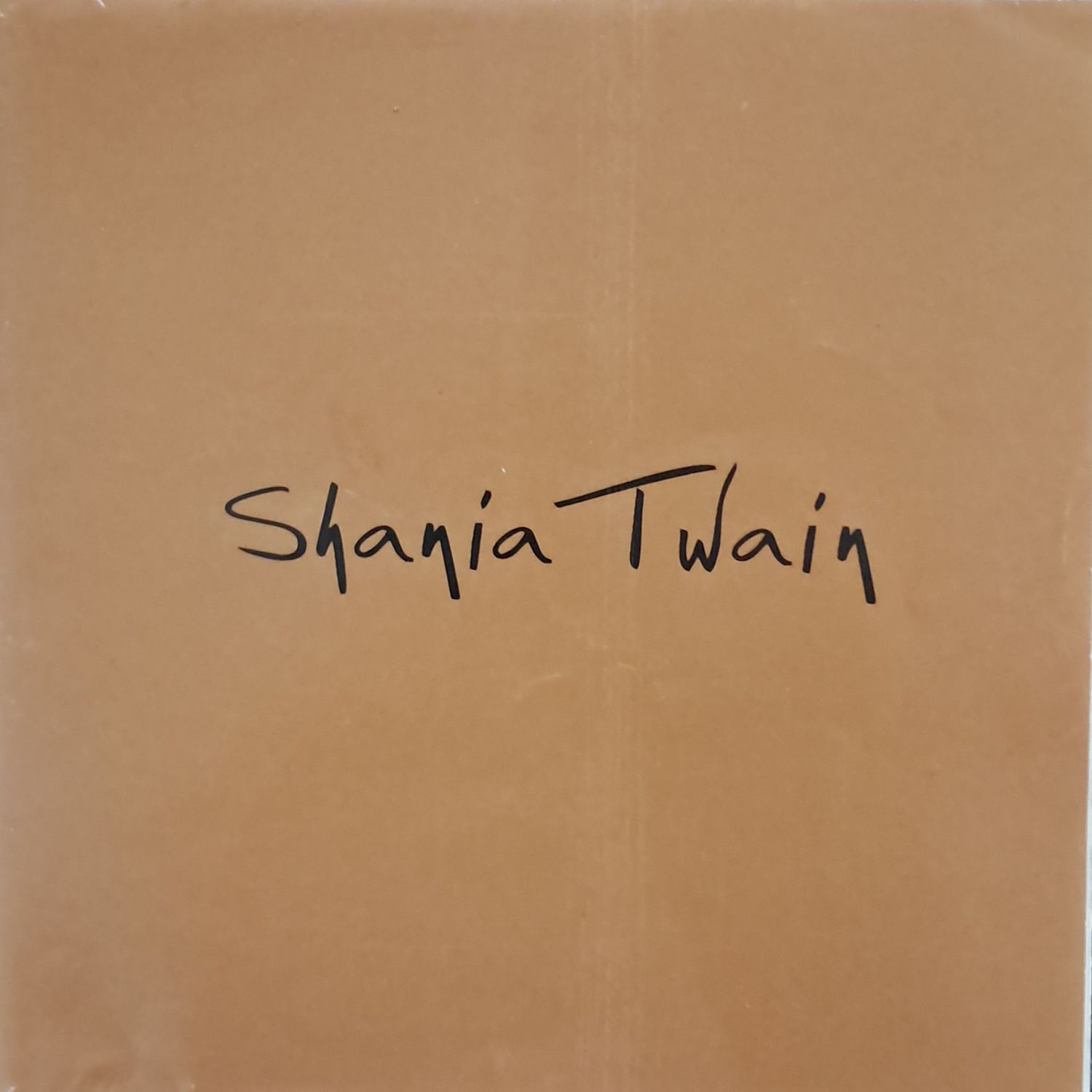 Shania Twain – Up! (2 X CD - 2002) Shania Twain – Up! (2 X CD - 2002)