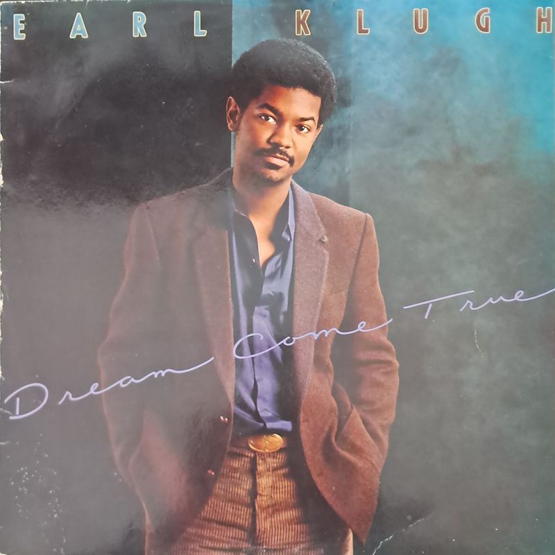 Earl Klugh – Dream Come True (Netherlands Pressing - White Label Variant - 1980) Earl Klugh – Dream Come True (Netherlands Pressing - White Label Variant - 1980)