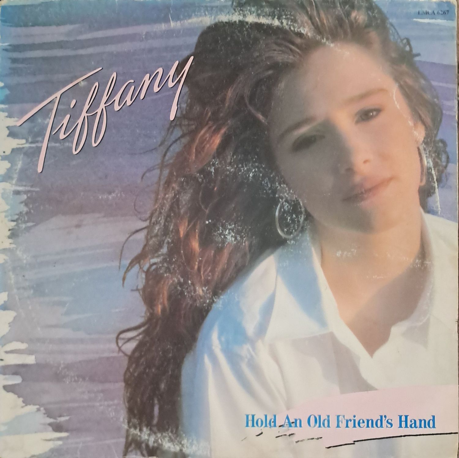 Tiffany – Hold An Old Friend's Hand (1988) Tiffany – Hold An Old Friend's Hand (1988)