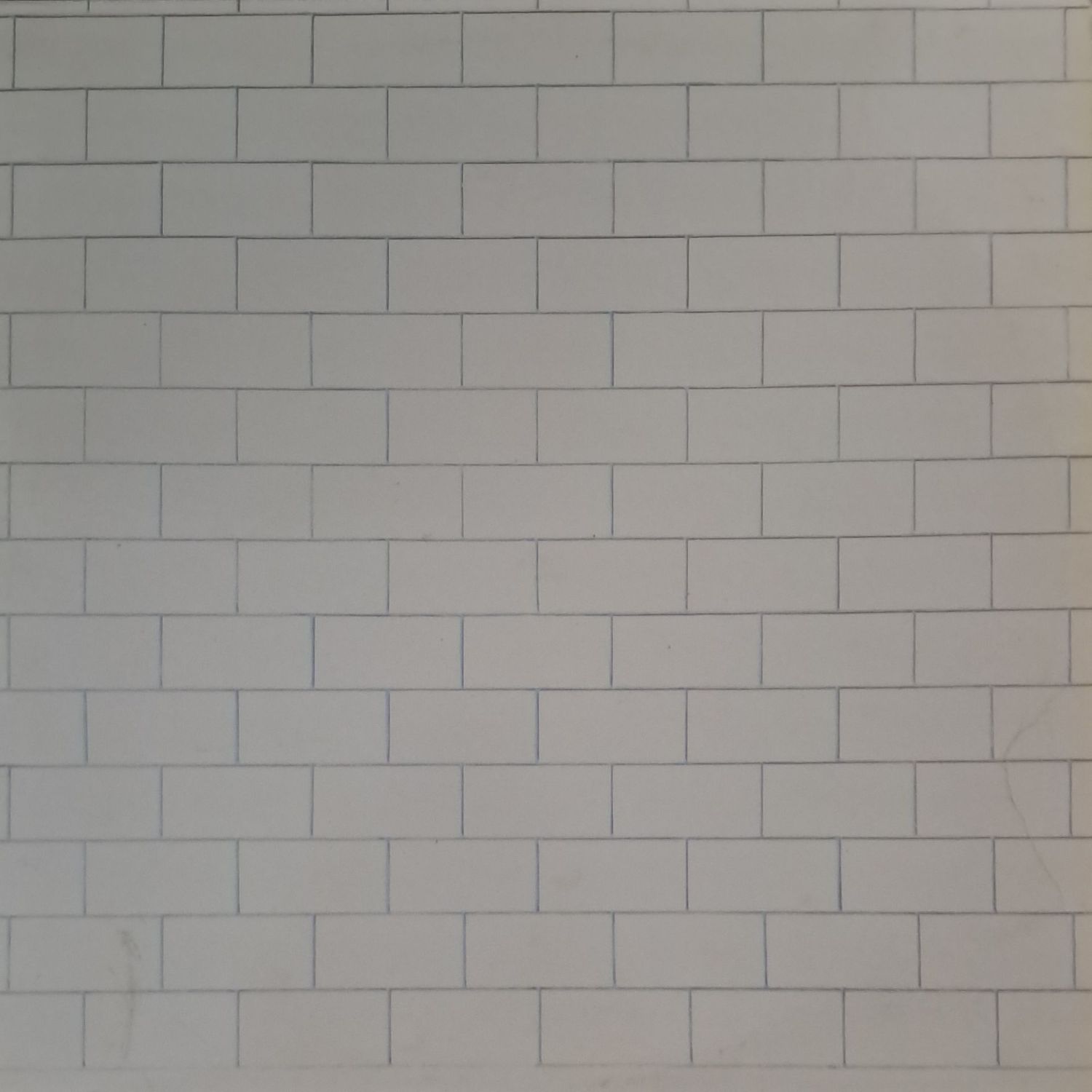 Pink Floyd – The Wall (2 X Vinyl - Early TML-M Mastering Lab US Pressing - 1979 - Gatefold) Pink Floyd – The Wall (2 X Vinyl - Early TML-M Mastering Lab US Pressing - 1979 - Gatefold)