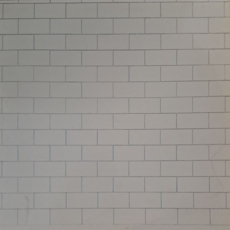Pink Floyd – The Wall (2 X Vinyl - Early TML-M Mastering Lab US Pressing - 1979 - Gatefold) Pink Floyd – The Wall (2 X Vinyl - Early TML-M Mastering Lab US Pressing - 1979 - Gatefold)