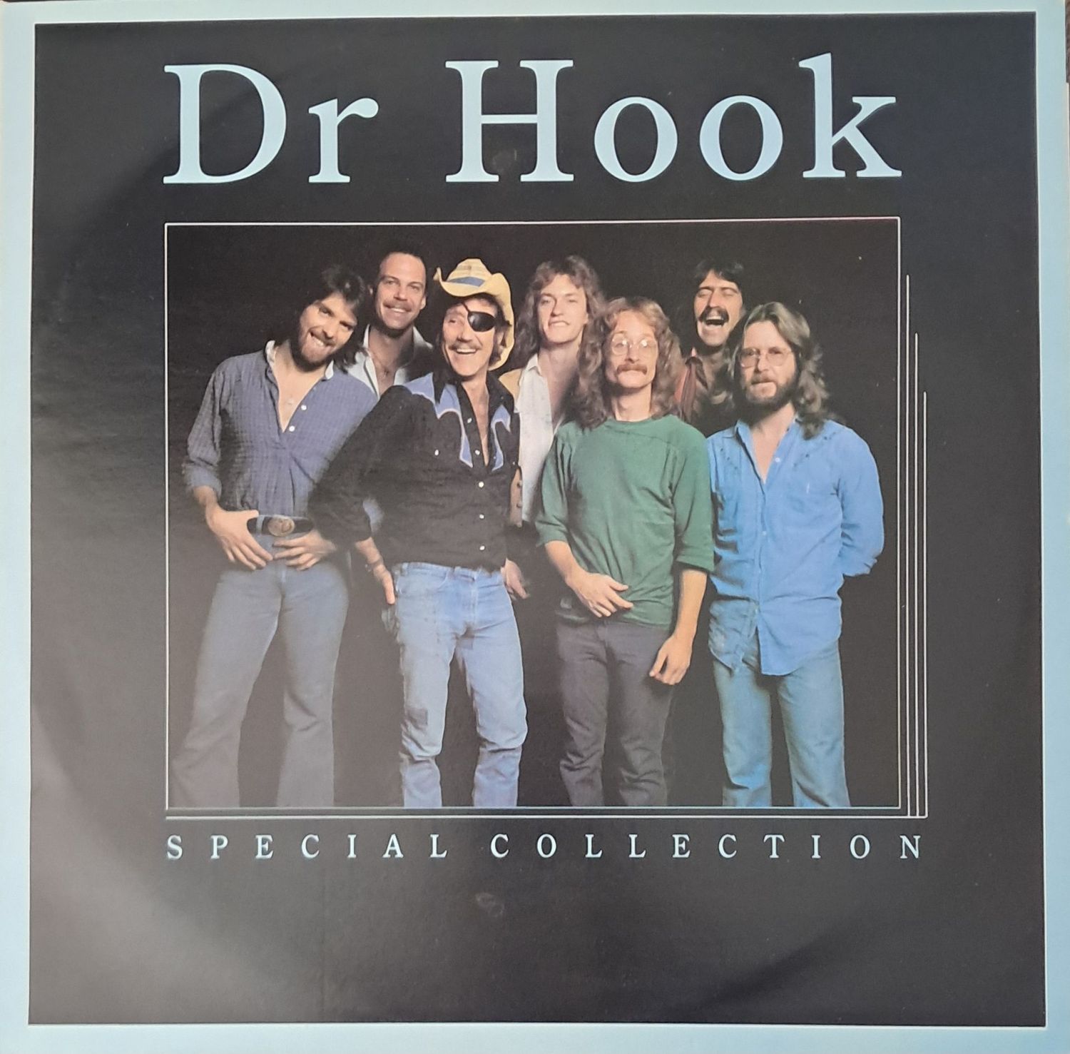 Dr. Hook – Special Collection Dr. Hook – Special Collection