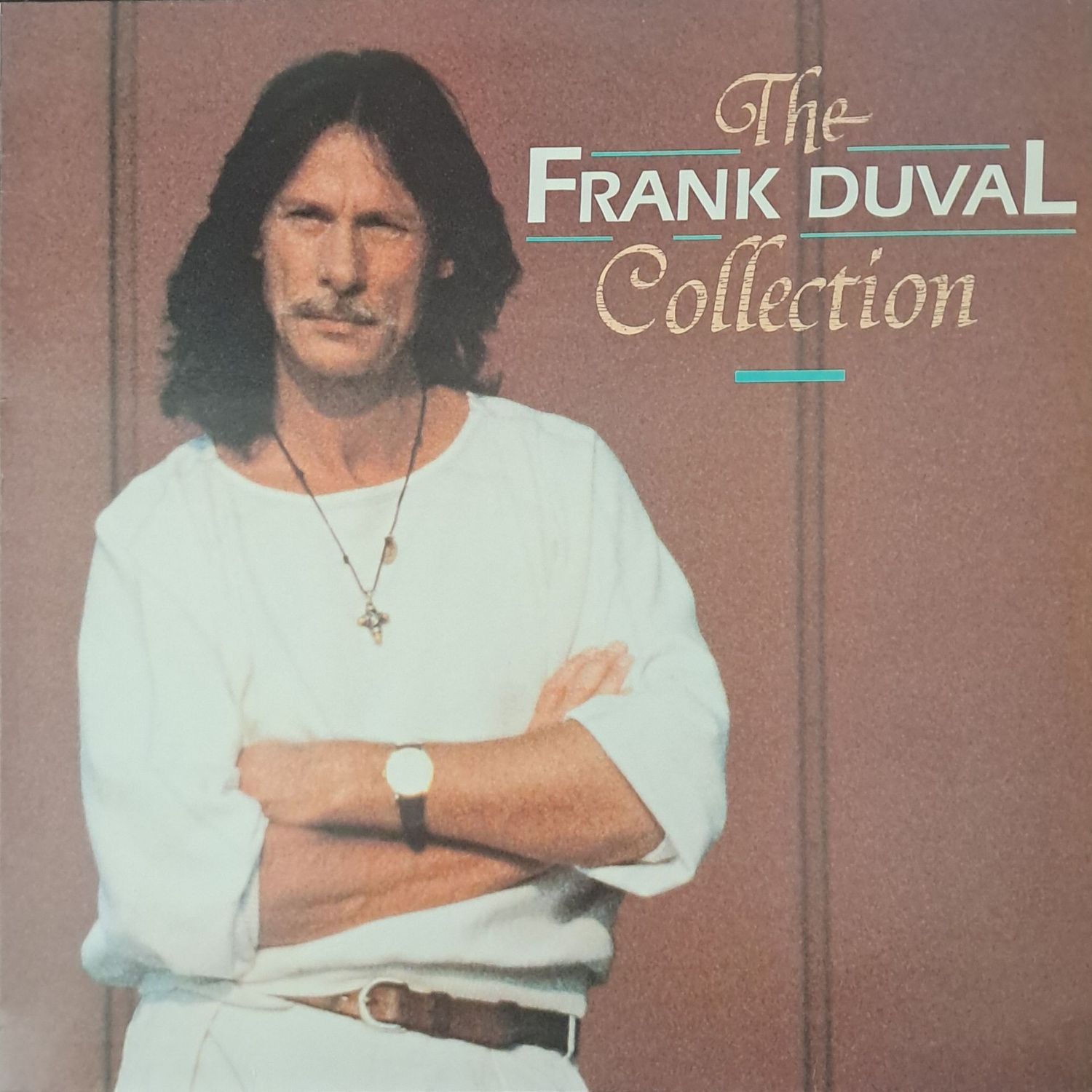 Frank Duval – The Frank Duval Collection (1990) Frank Duval – The Frank Duval Collection (1990)