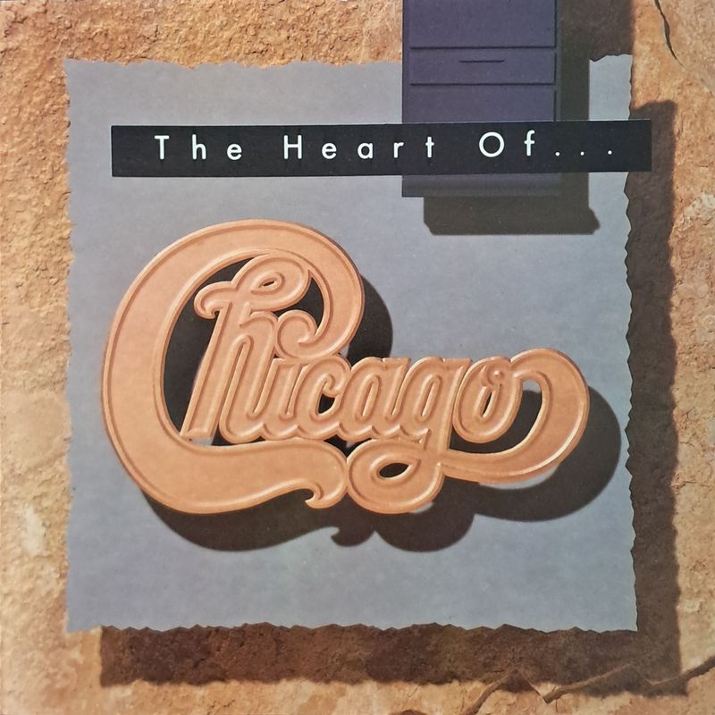 Chicago – The Heart Of Chicago (CD - Reissue )