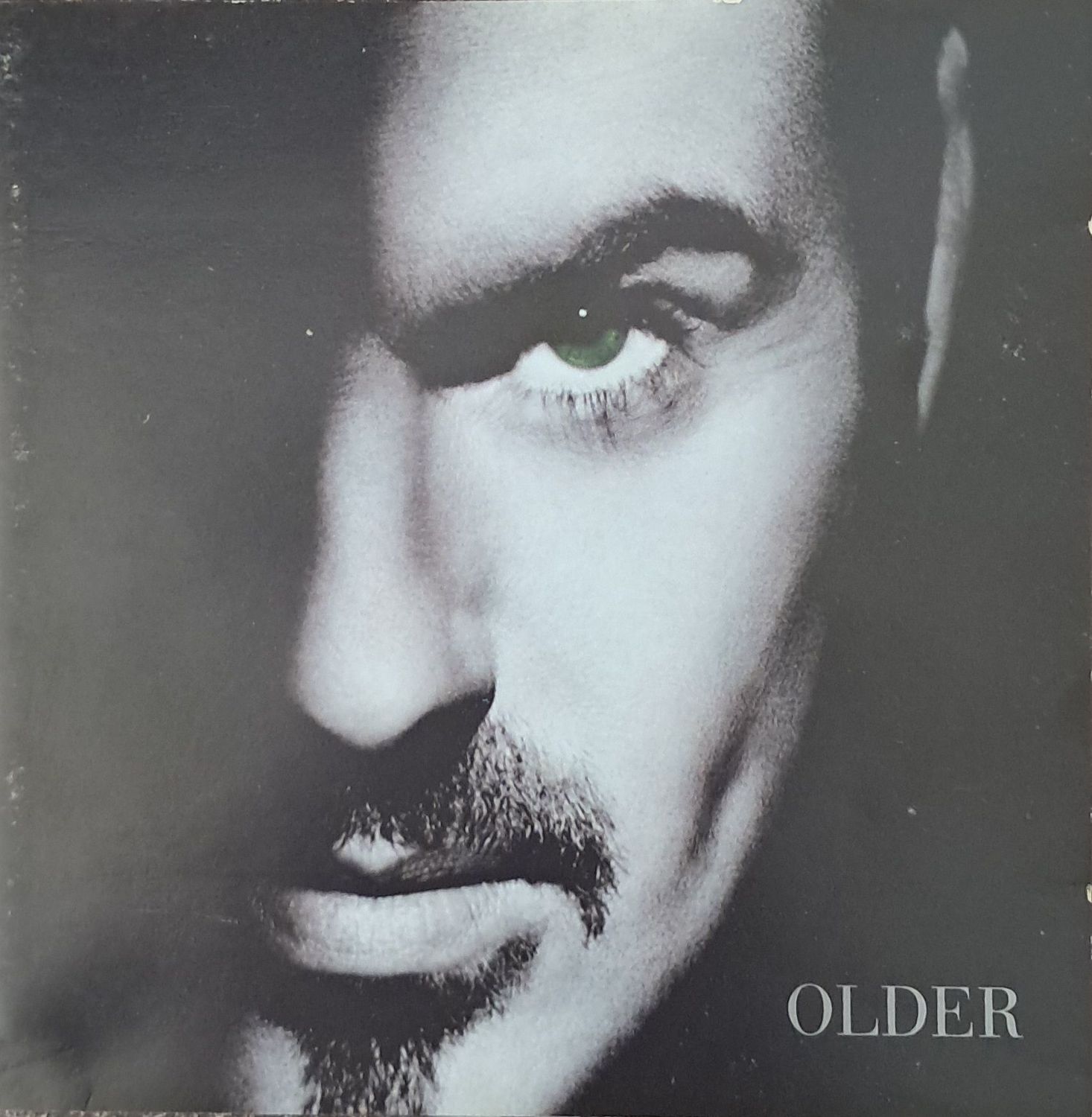 George Michael – Older (CD - 1996)