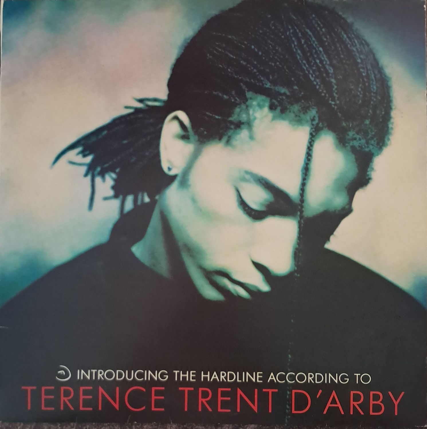 Terence Trent D'Arby – Introducing The Hardline According To Terence Trent D'Arby (1987) Terence Trent D'Arby – Introducing The Hardline According To Terence Trent D'Arby (1987)