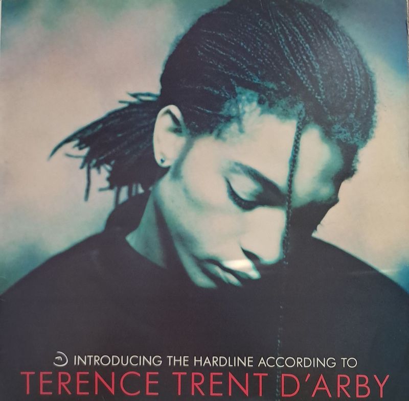 Terence Trent D'Arby – Introducing The Hardline According To Terence Trent D'Arby (1987) Terence Trent D'Arby – Introducing The Hardline According To Terence Trent D'Arby (1987)