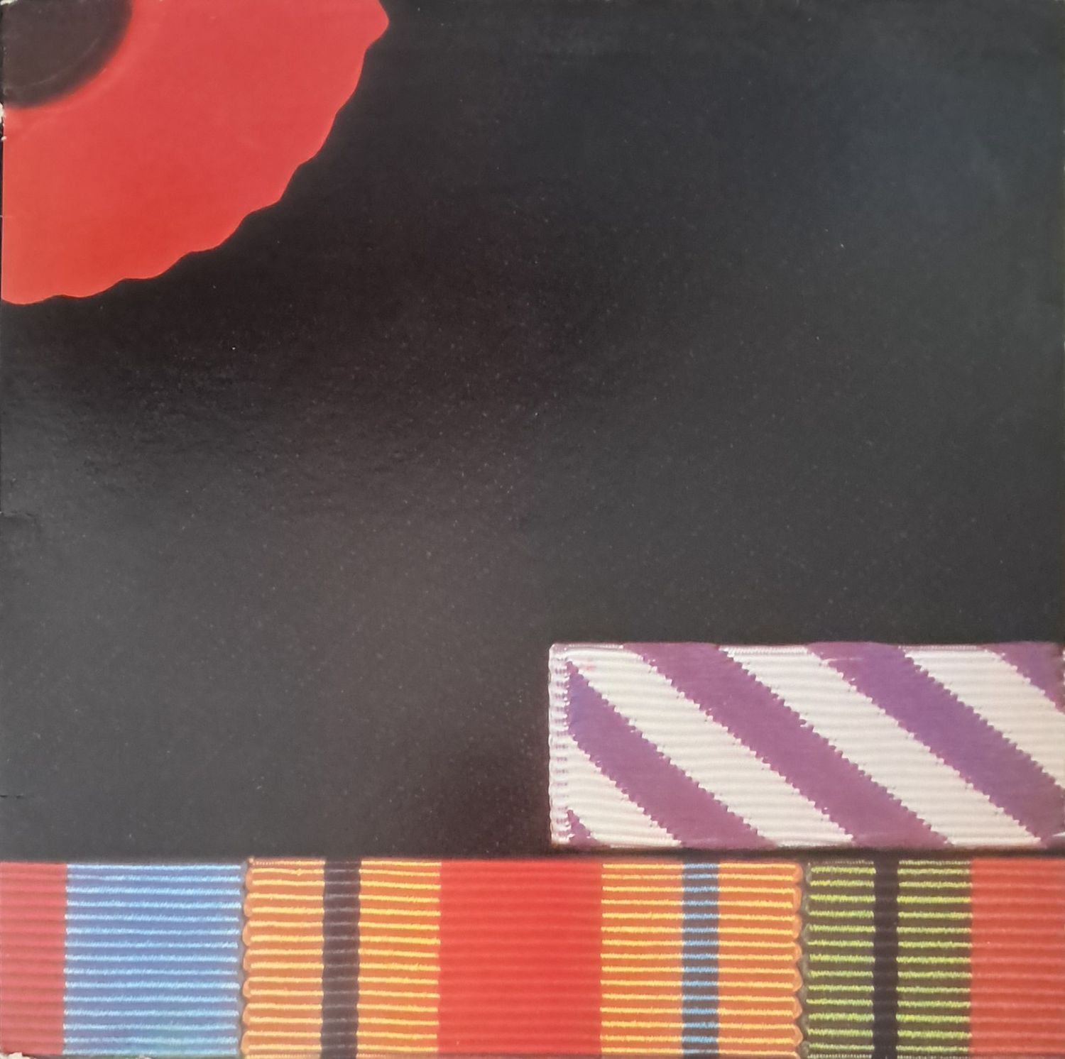 Pink Floyd – The Final Cut (US Pressing - Gatefold - 1983) Pink Floyd – The Final Cut (US Pressing - Gatefold - 1983)