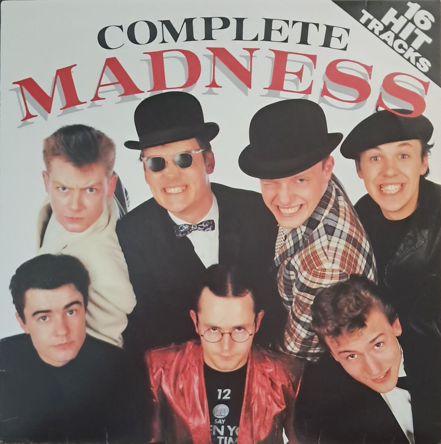 Madness – Complete Madness (1982) Madness – Complete Madness (1982)