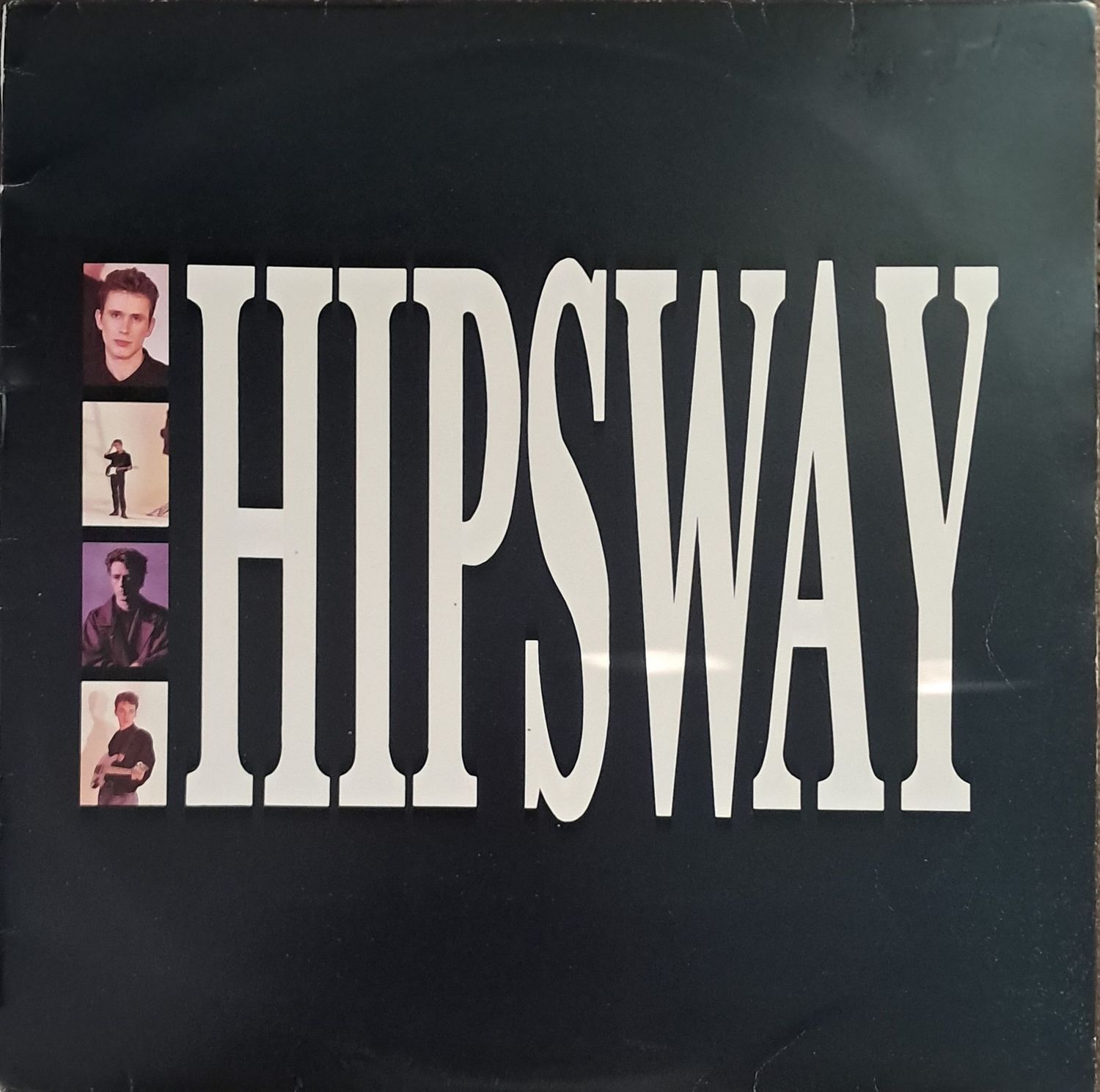 Hipsway – Hipsway (1986) Hipsway – Hipsway (1986)