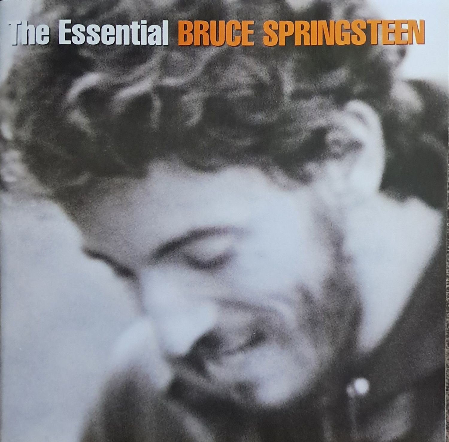 Bruce Springsteen – The Essential Bruce Springsteen (3 x CD - 2003)
