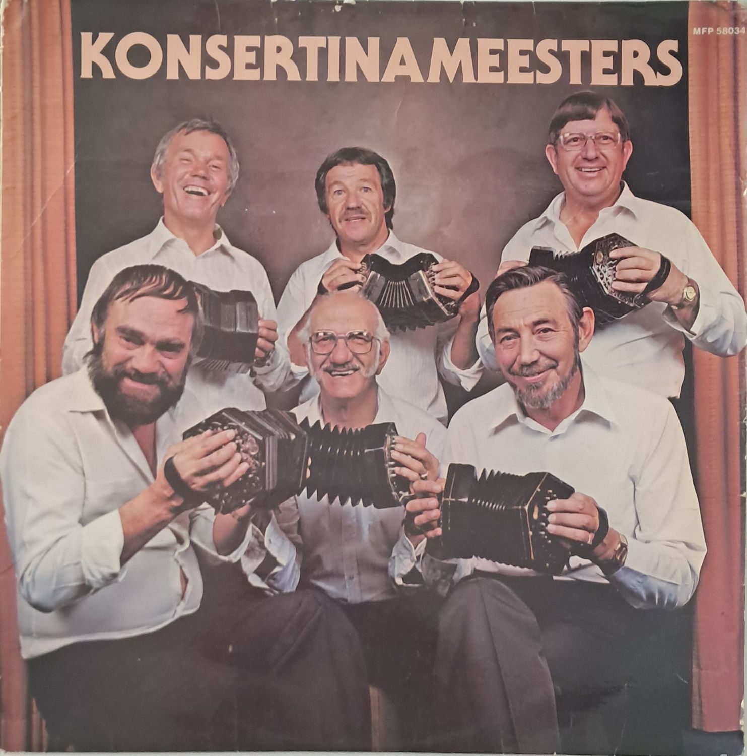 Konsertinameesters (1982)