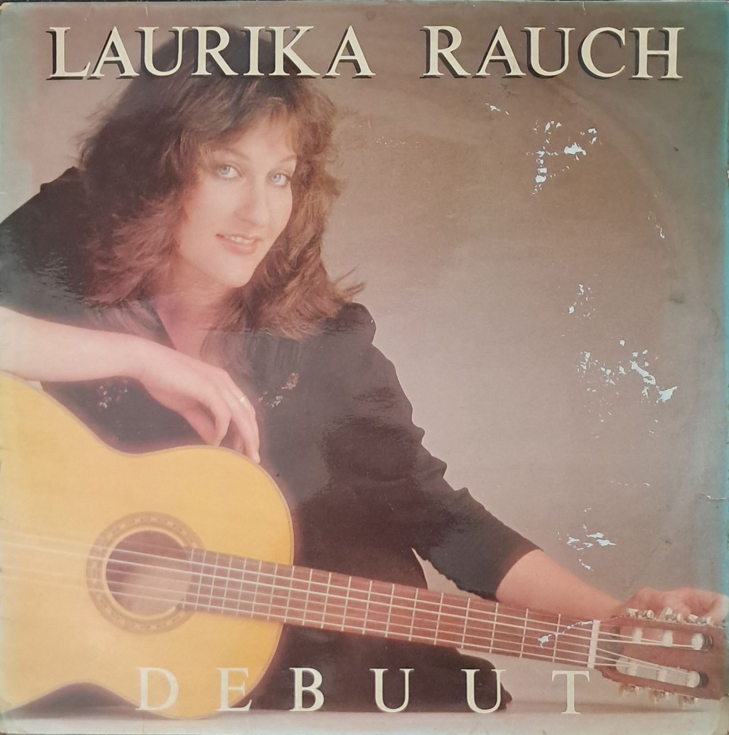 Laurika Rauch – Debuut (1979)