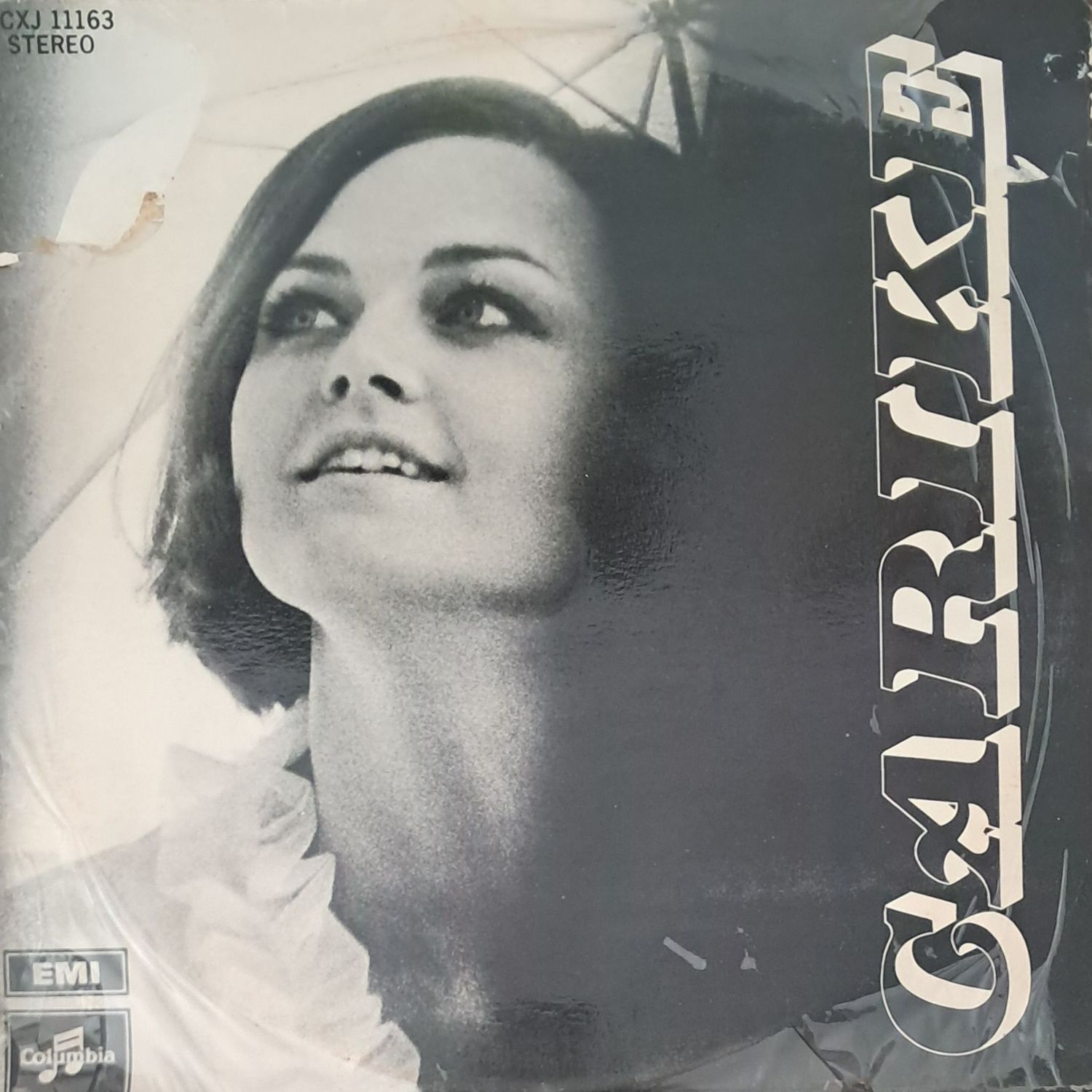 Carike Keuzenkamp – Carike (1969) Carike Keuzenkamp – Carike (1969)