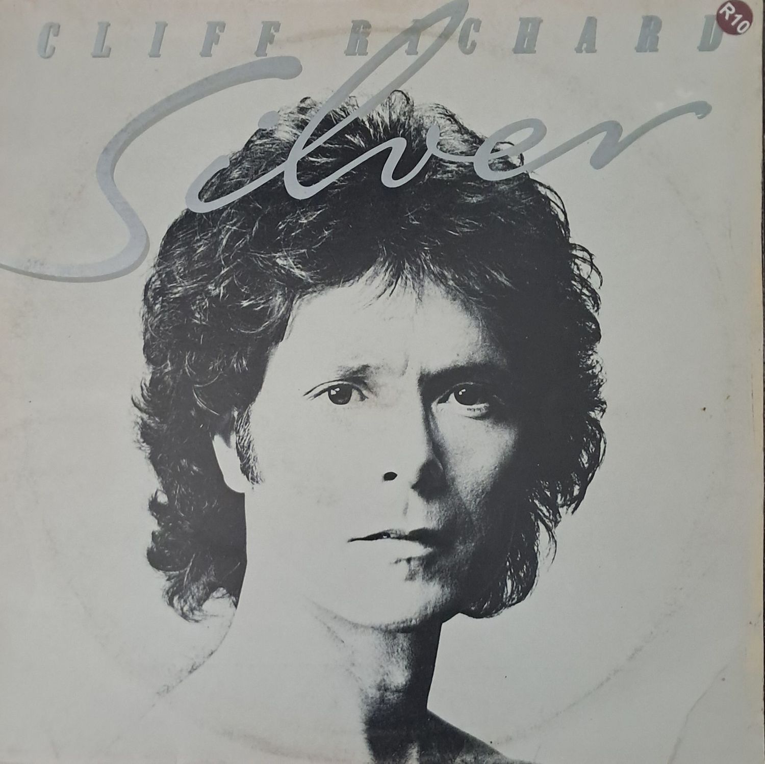 Cliff Richard – Silver (1983) Cliff Richard – Silver (1983)