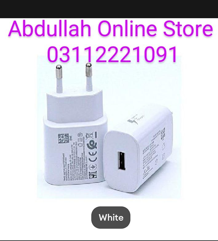 SAMSUNG ORIGINAL CHARGER WITH DATA CABLE. PACKED. WHOLE SALE RATE RS.280/- FOR 100 PIECE ORDER.