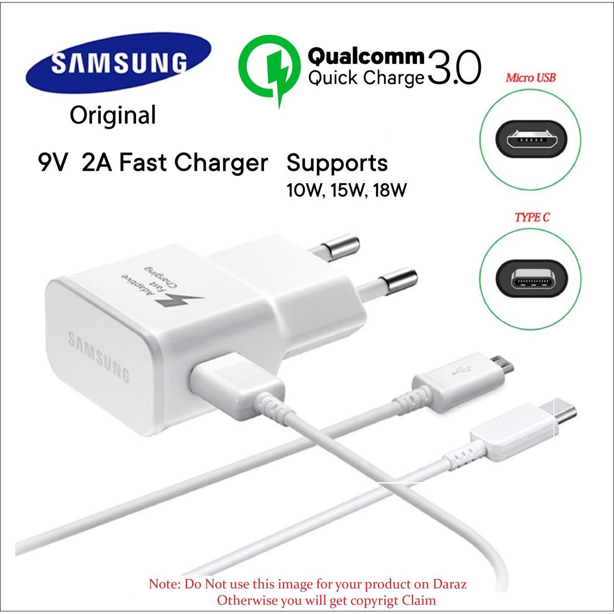 SAMSUNG ORIGINAL CHARGER WITH DATA CABLE. PACKED. WHOLE SALE RATE RS.280/- FOR 100 PIECE ORDER.