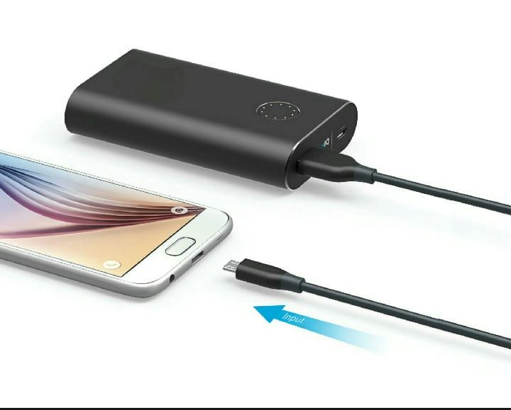 MOBILE CHARGING DATA CABLE. BRAND NEW.