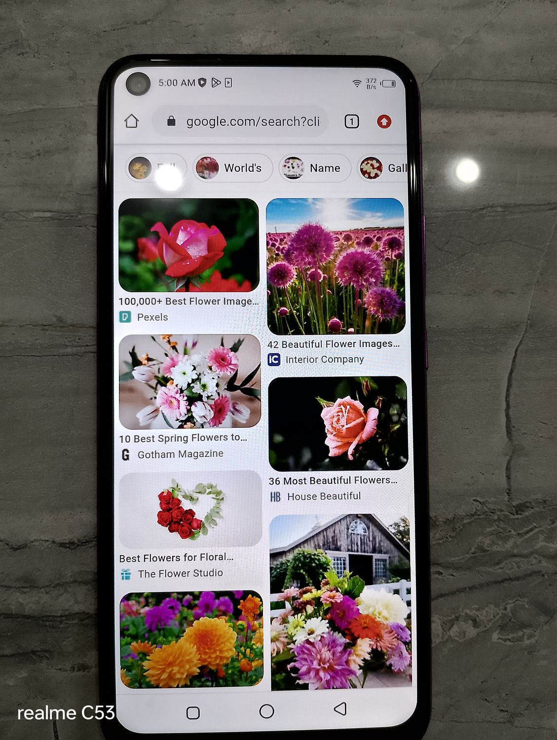 Infinix S5 Lite 4 64 Like New For Sale. Single User, Home used. 1st Buyer. 16 M Triple Camera. Best Camera Result. 10/10 Condition with Charger &amp; Data Cable.