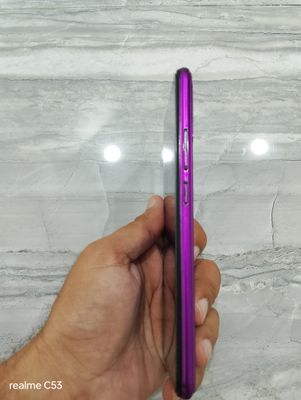 Infinix S5 Lite 4 64 Like New For Sale. Single User, Home used. 1st Buyer. 16 M Triple Camera. Best Camera Result. 10/10 Condition with Charger &amp; Data Cable.