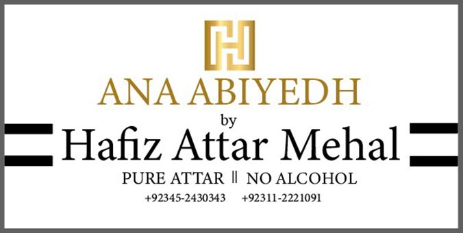 🌙 SPECIAL RAMADAN &amp; EID DISCOUNTED OFFER! 🌙 🎉 PACK OF 3 FAMOUS ATTARS – PURE &amp; ALCOHOL-FREE 🎉 💫 Featuring: Ameer Al Oudh Creed Aventus Ana Abiyedh ✨ THE BEST COLLECTION FROM HAM