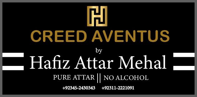 🌙 SPECIAL RAMADAN &amp; EID DISCOUNTED OFFER! 🌙 🎉 PACK OF 3 FAMOUS ATTARS – PURE &amp; ALCOHOL-FREE 🎉 💫 Featuring: Ameer Al Oudh Creed Aventus Ana Abiyedh ✨ THE BEST COLLECTION FROM HAM