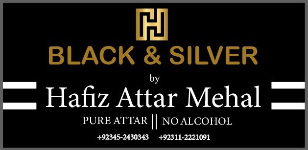 🌸✨ 4 ATTARS PACK OF FAMOUS ATTARS - MOST POPULAR COLLECTION! ✨🌸 Experience the essence of luxury with our exclusive 4 Attars Pack, Creed Aventus, Ameer Al Oud, Black &amp; Silver, and Ana Abiyedh.
