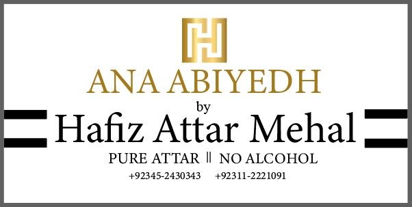 🌸✨ 4 ATTARS PACK OF FAMOUS ATTARS - MOST POPULAR COLLECTION! ✨🌸 Experience the essence of luxury with our exclusive 4 Attars Pack, Creed Aventus, Ameer Al Oud, Black &amp; Silver, and Ana Abiyedh.