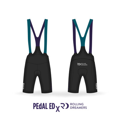 Cycling kit - PEdALED