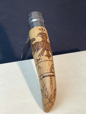 WOOD