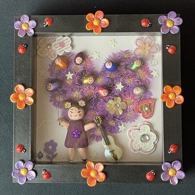 PAINTING 3D