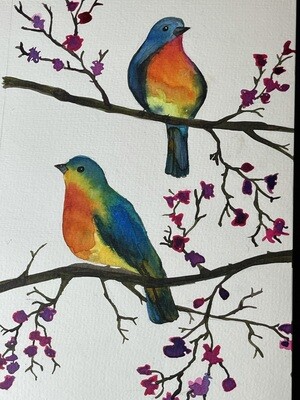 PAINTING