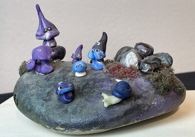 FIMO CLAY
