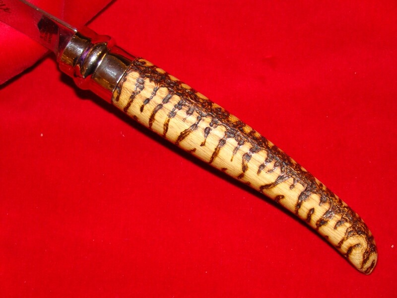 TIGER I