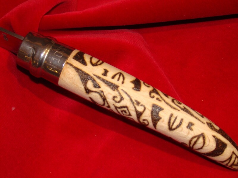 MAORI