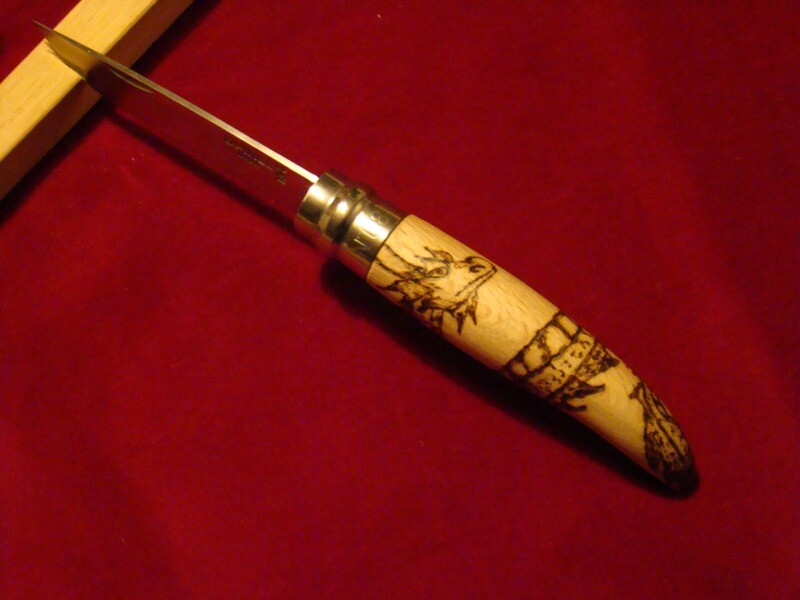 DRAGON I