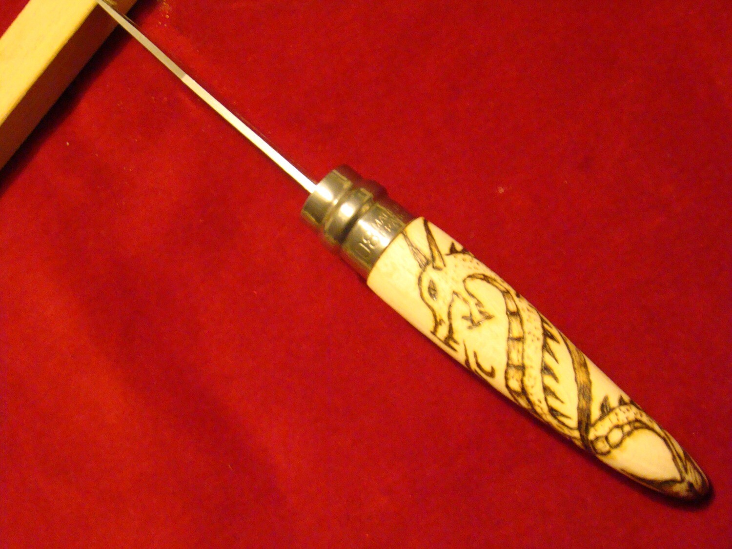 DRAGON II