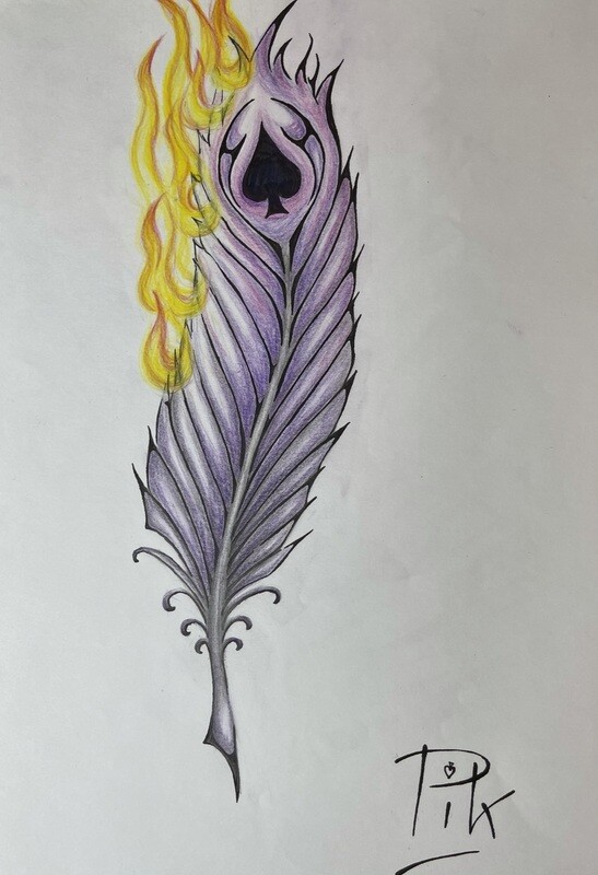 FEATHER