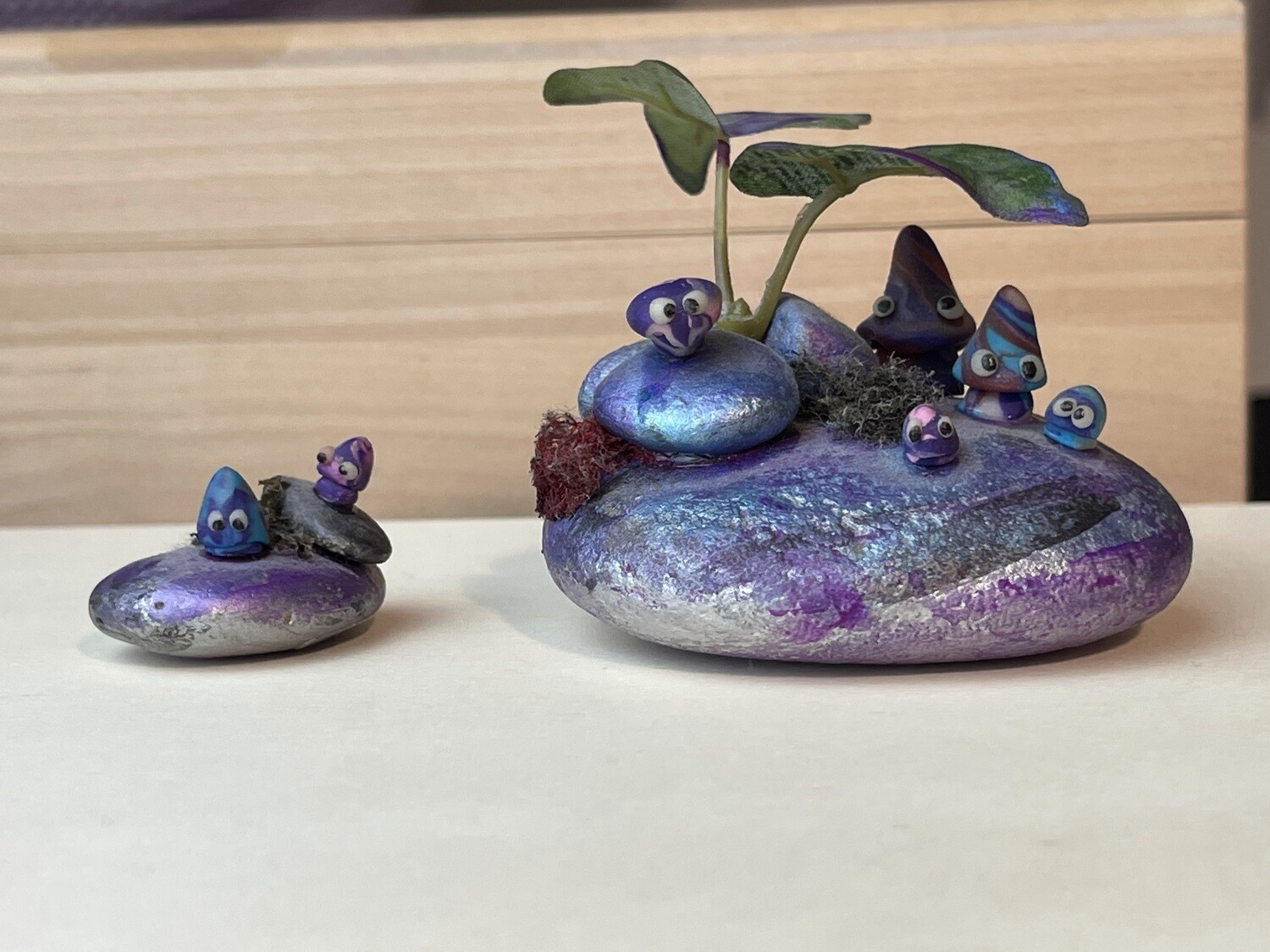 FIMO CLAY CHOOSE YOUR DESIRE