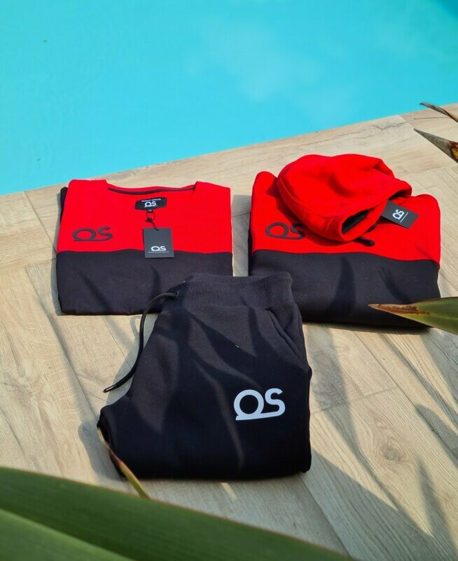 Pack Summer