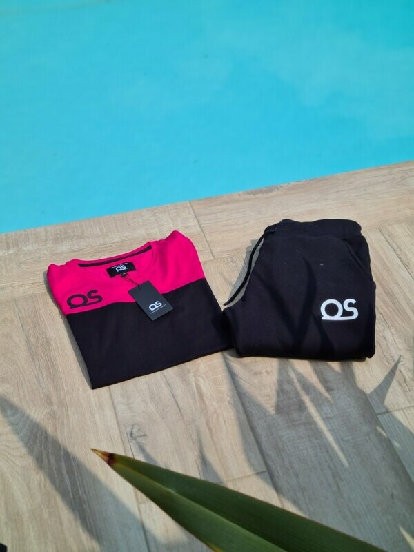 Pack pantalon Summer