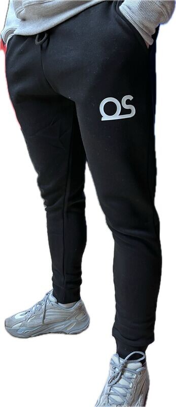 Pantalon Jogging Gris