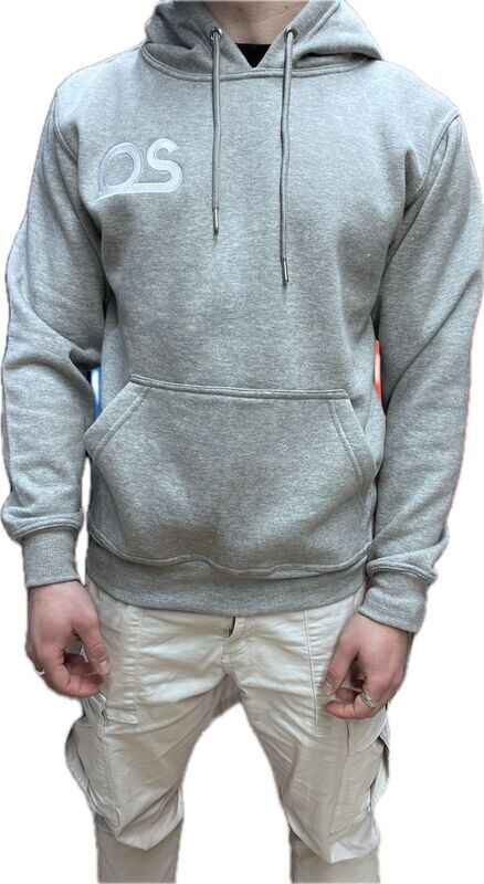 Sweat OS Gris