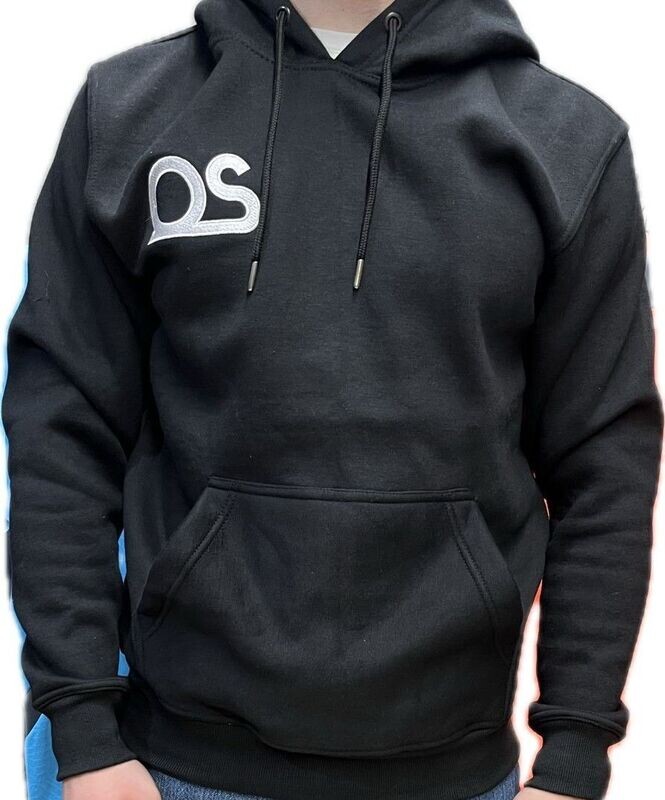 Sweat OS Noir