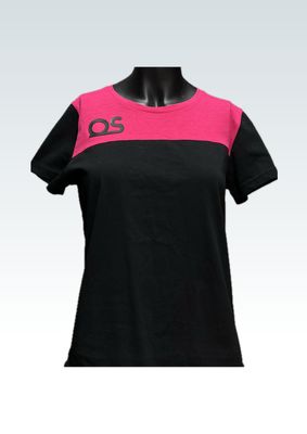 T-shirt Femme Summer