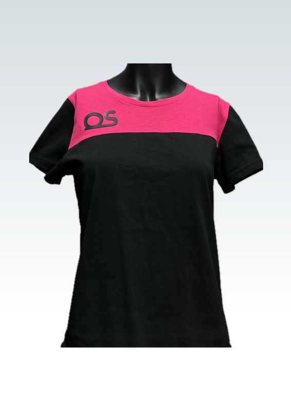 T-shirt Femme Summer