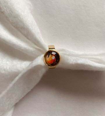 Anello Small - AUTUNNO II