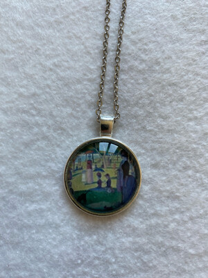 Collana ART Signac